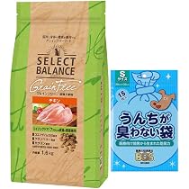 Amazon | セレクト グレインフリー 猫エイジングケア チキン 1.6kg